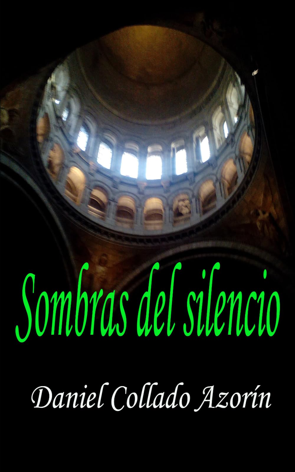 Sombras del silencio