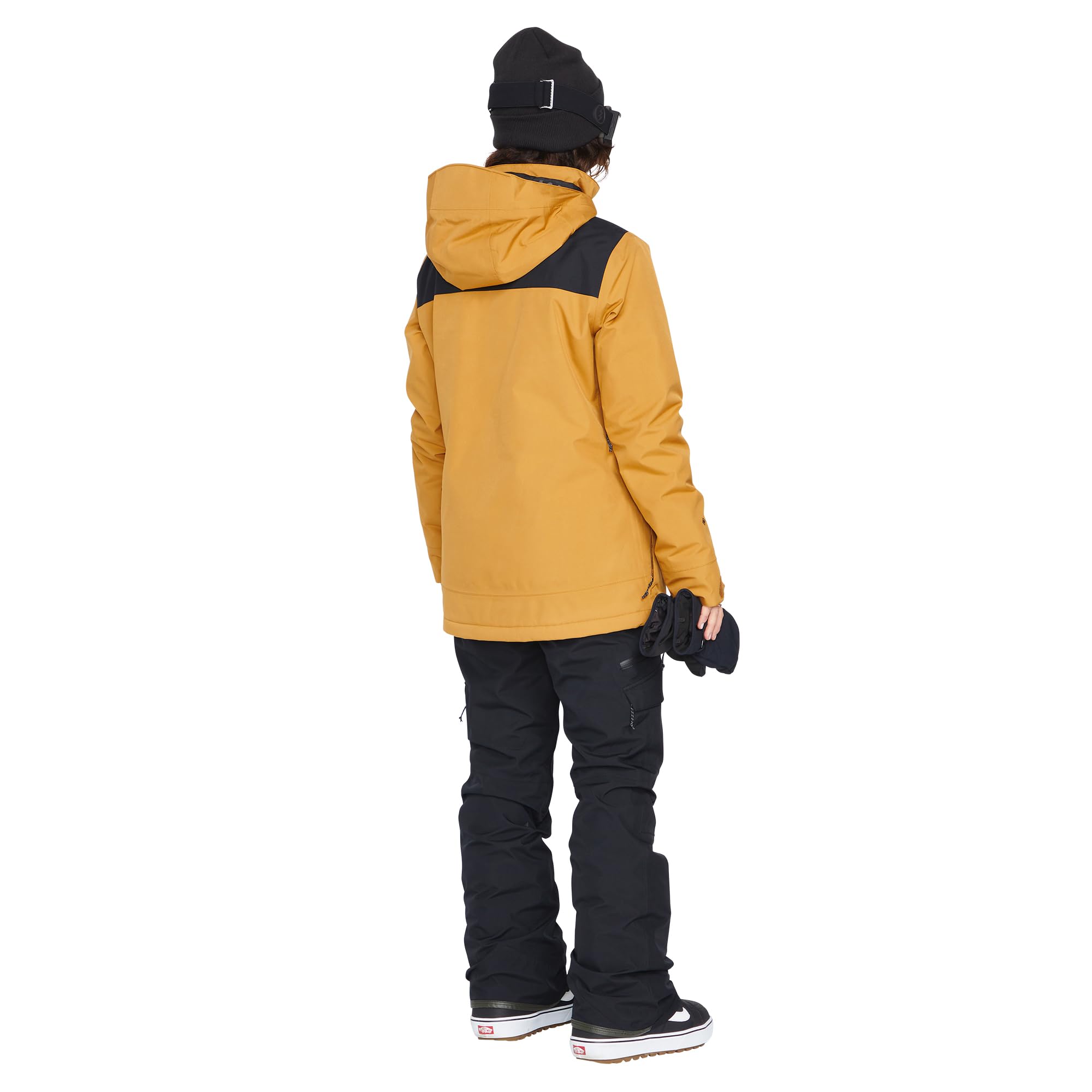 Volcom Ell Ins Gore-tex Jacket Veste Femme
