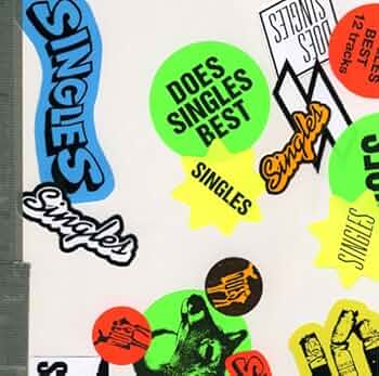 DOES アルバム 9枚 61B5pU0YdJL._UF350,350_QL50_.jpg