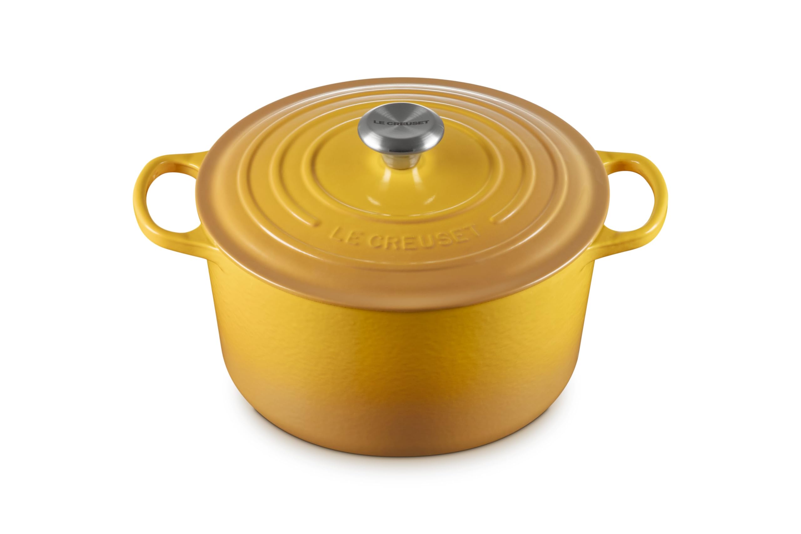 Le Creuset Dutch Oven - 6.5 qt. Deep Round -9 Le Creuset Dutch Oven - 6.5 qt. Deep Round -9