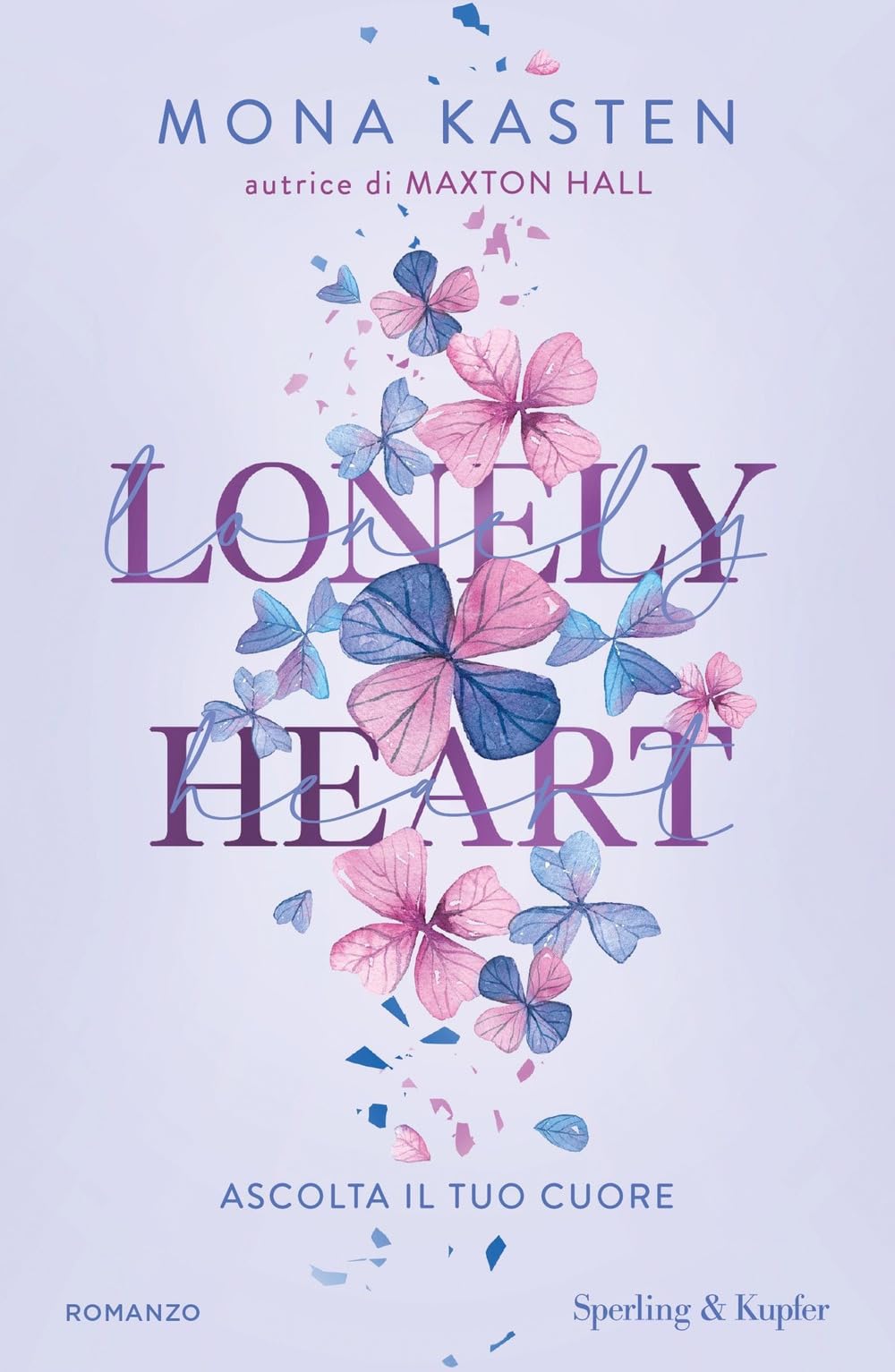 Lonely Heart - 4