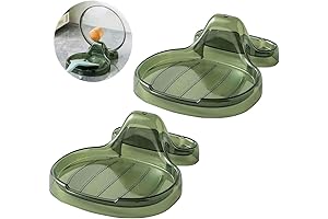 Complete Spatula Rack & Lid Organizer: Your Culinary Haven