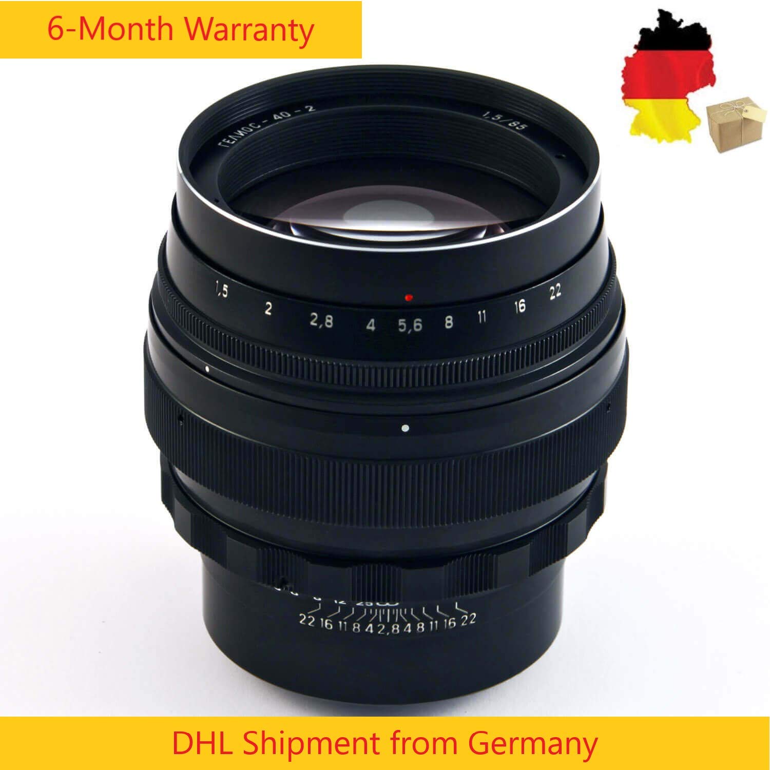 エリオス85mmf1.5 ニコンFマウント エリオス85mmf1.5 ニコンFマウント エリオス85mmf1.5 ニコンFマウント