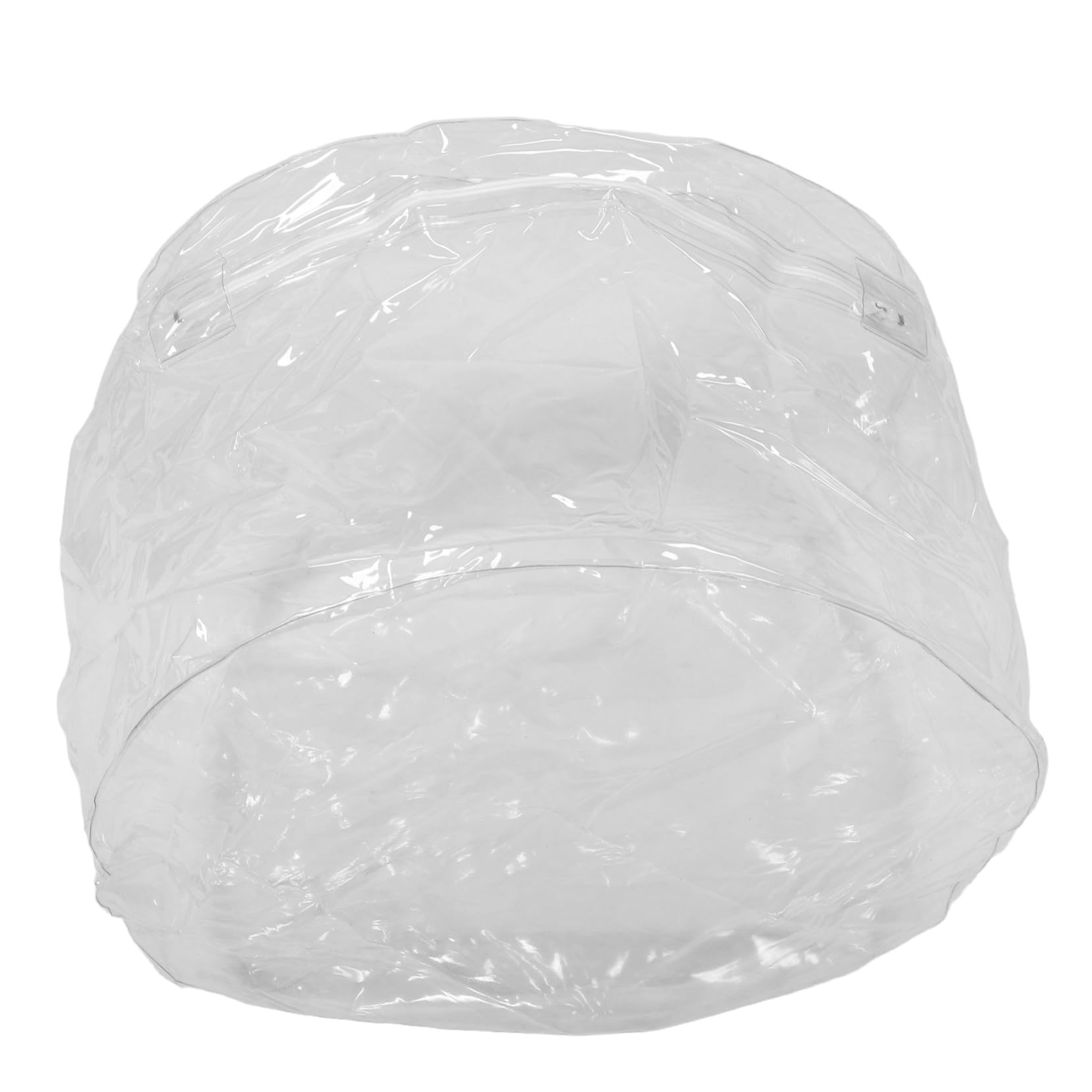 Pouf de rangement de jouets LIFKOME pour une chambre d'enfant design et un salon épuré