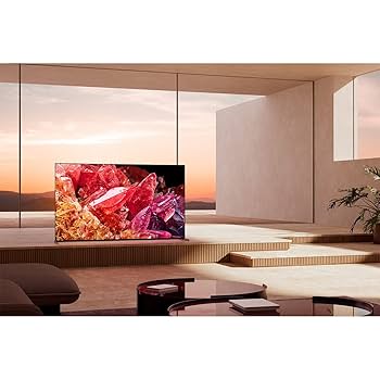 SONY　BRAVIA XRJ-85X95K Sony Bravia XR-85X95J Review | PCMag