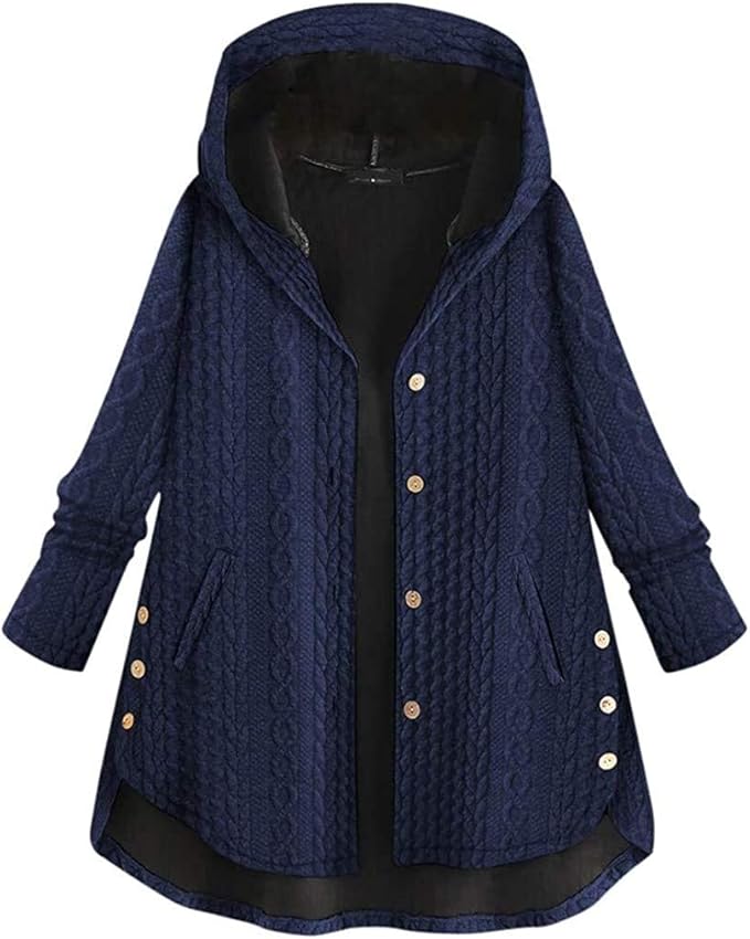 gilet manteau femme hiver