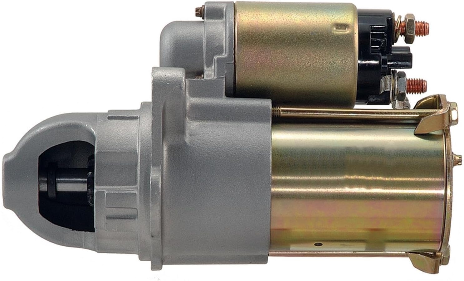 ACDelco Gold 337-1026 (88877125) Starter