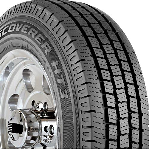 Cooper 170193003 Discoverer Ht3 All-Season Lt235/80R17 120/117R Tire thumb #6