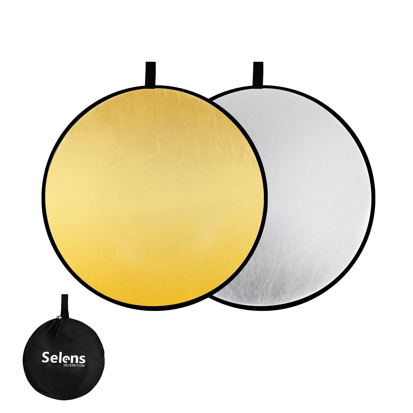 Neewer Light Selens 5-in-1 Collapsible Reflector (24