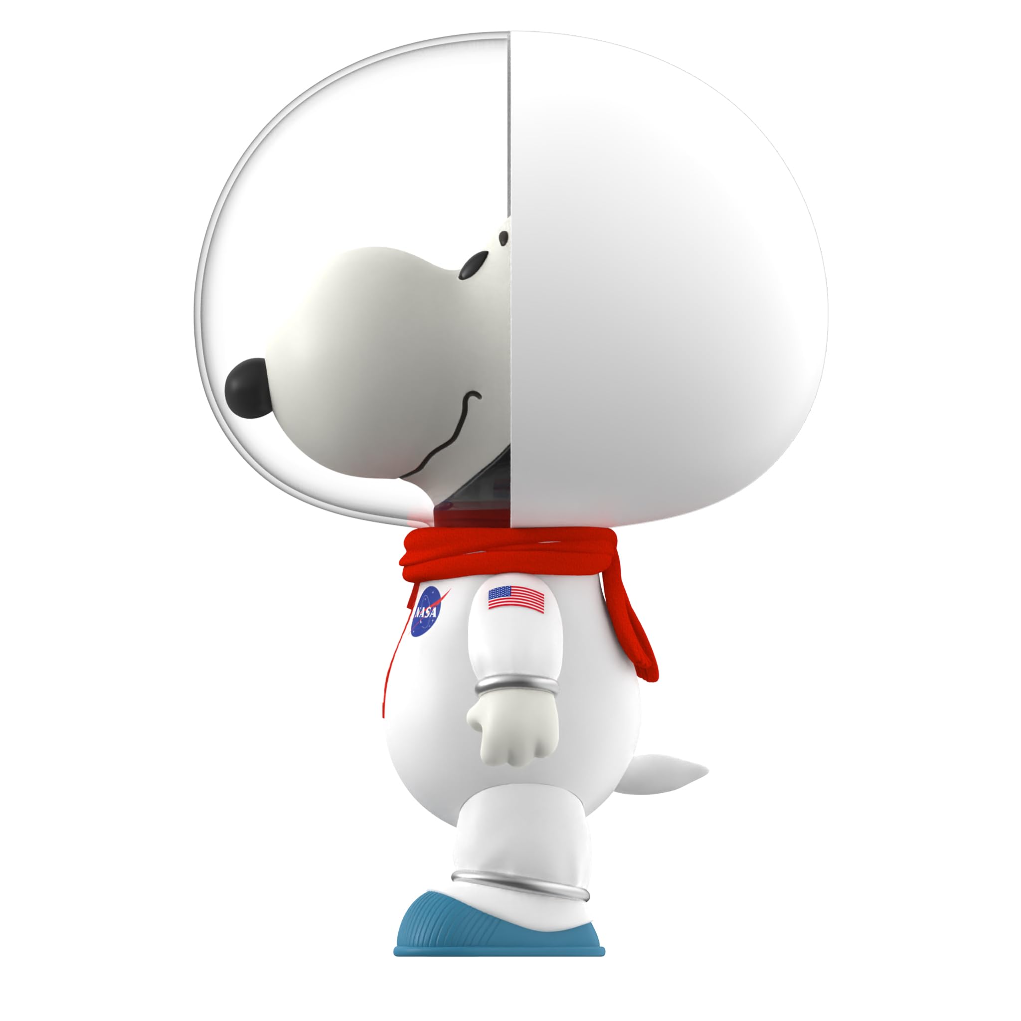 Amazon.co.jp: Super7 PEANUTS スーパーサイズビニール - スヌーピー