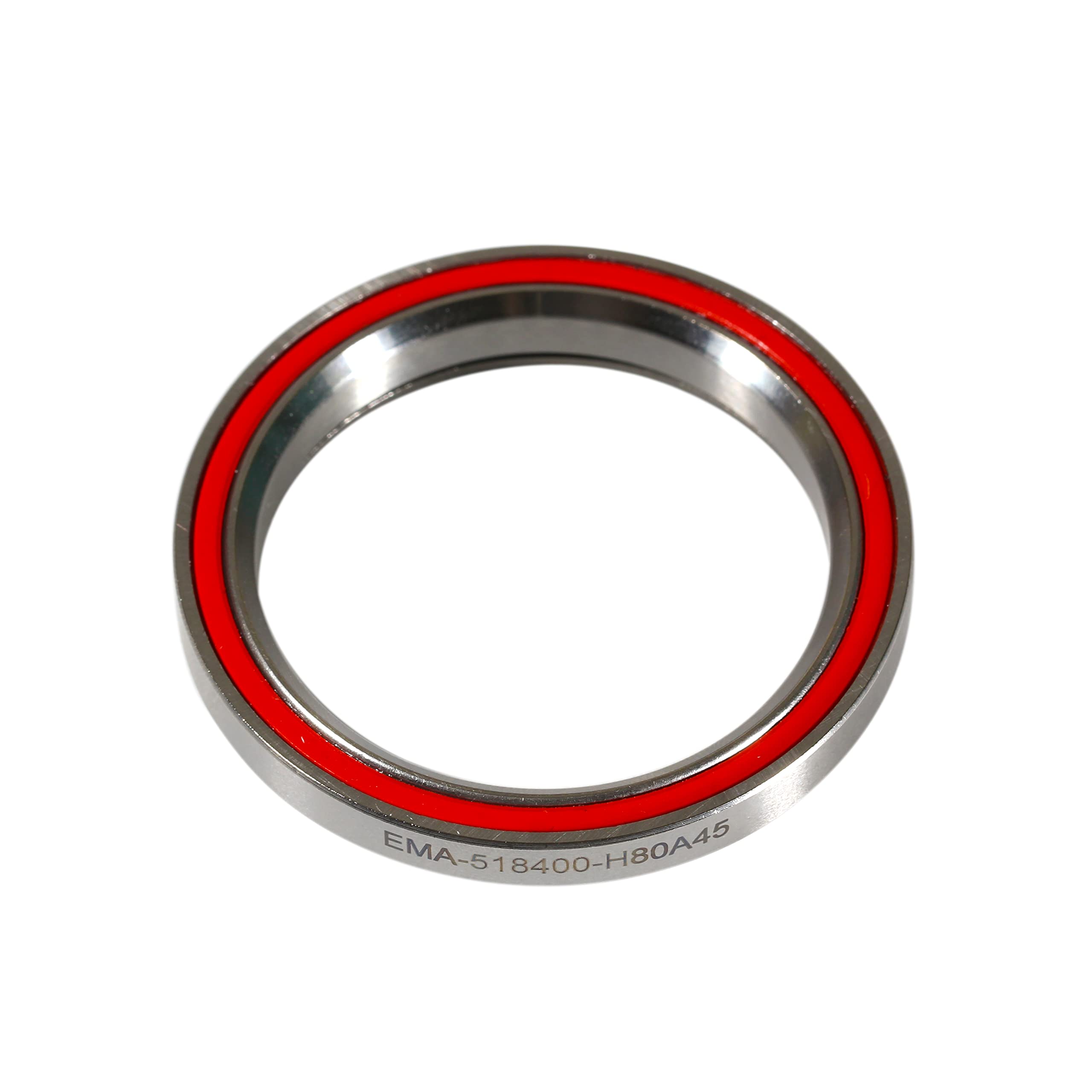 TRiPEAKSealed AC Bearing (OD:51.8 x ID:40 x H:8 x A:45°)