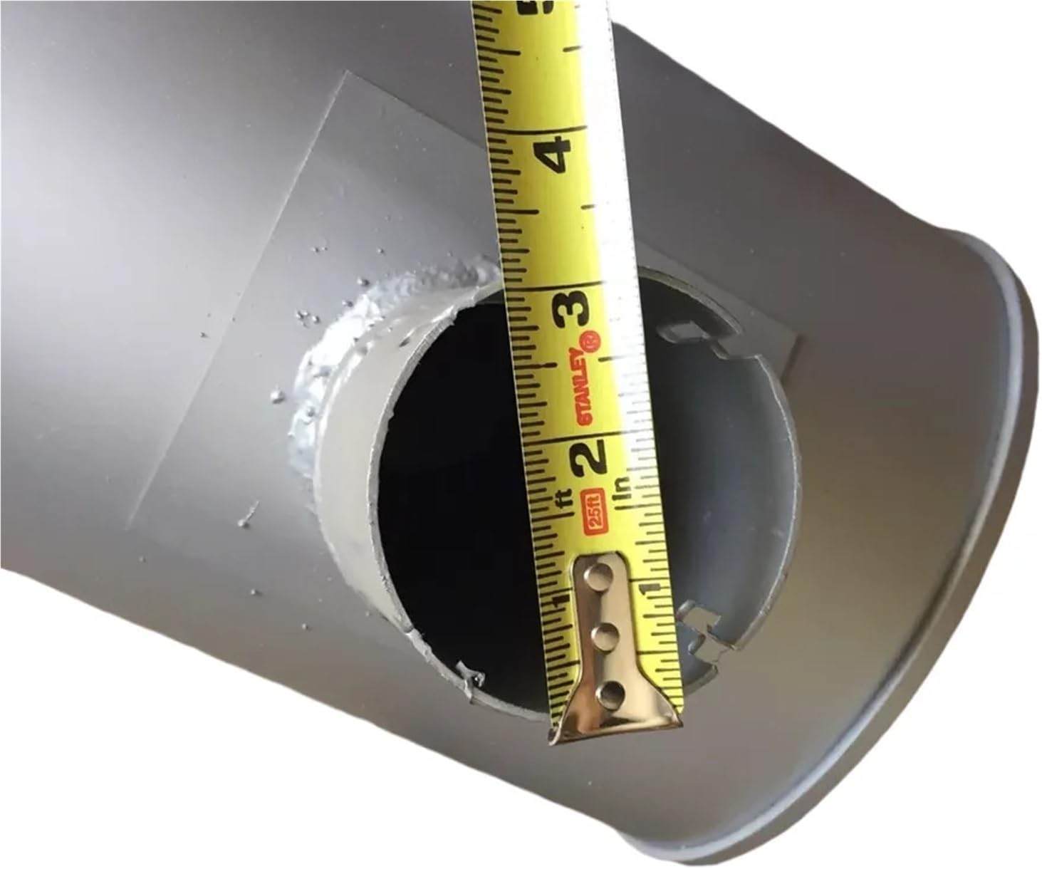 Lc12P00006P1 Sk330-6E Sk350-6E Sk290-6E Sk330 Muffler As Fits 6D16