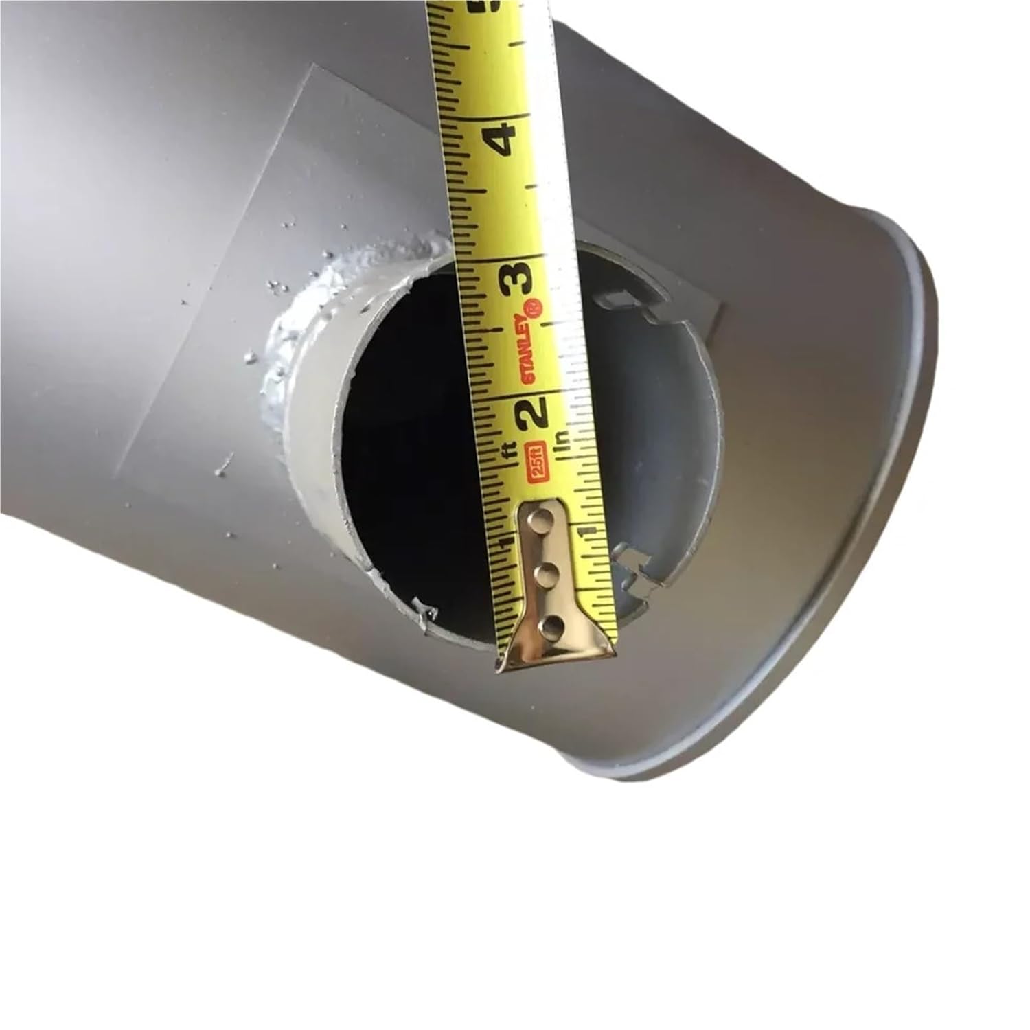 Lc12P00006P1 Sk330-6E Sk350-6E Sk290-6E Sk330 Muffler As Fits 6D16