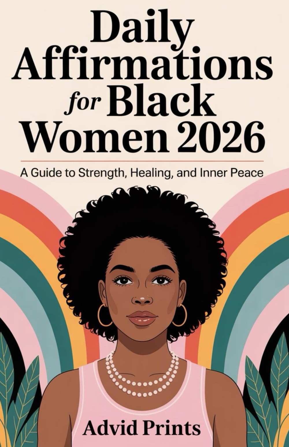 Daily Affirmations for Black Women 2026: A Guide to Strength, Healing, and Inner Peace