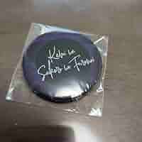 神はサイコロを振らない 缶バッチ まとめ売り 2025年最新】神はサイコロを振らないの人気アイテム - メルカリ