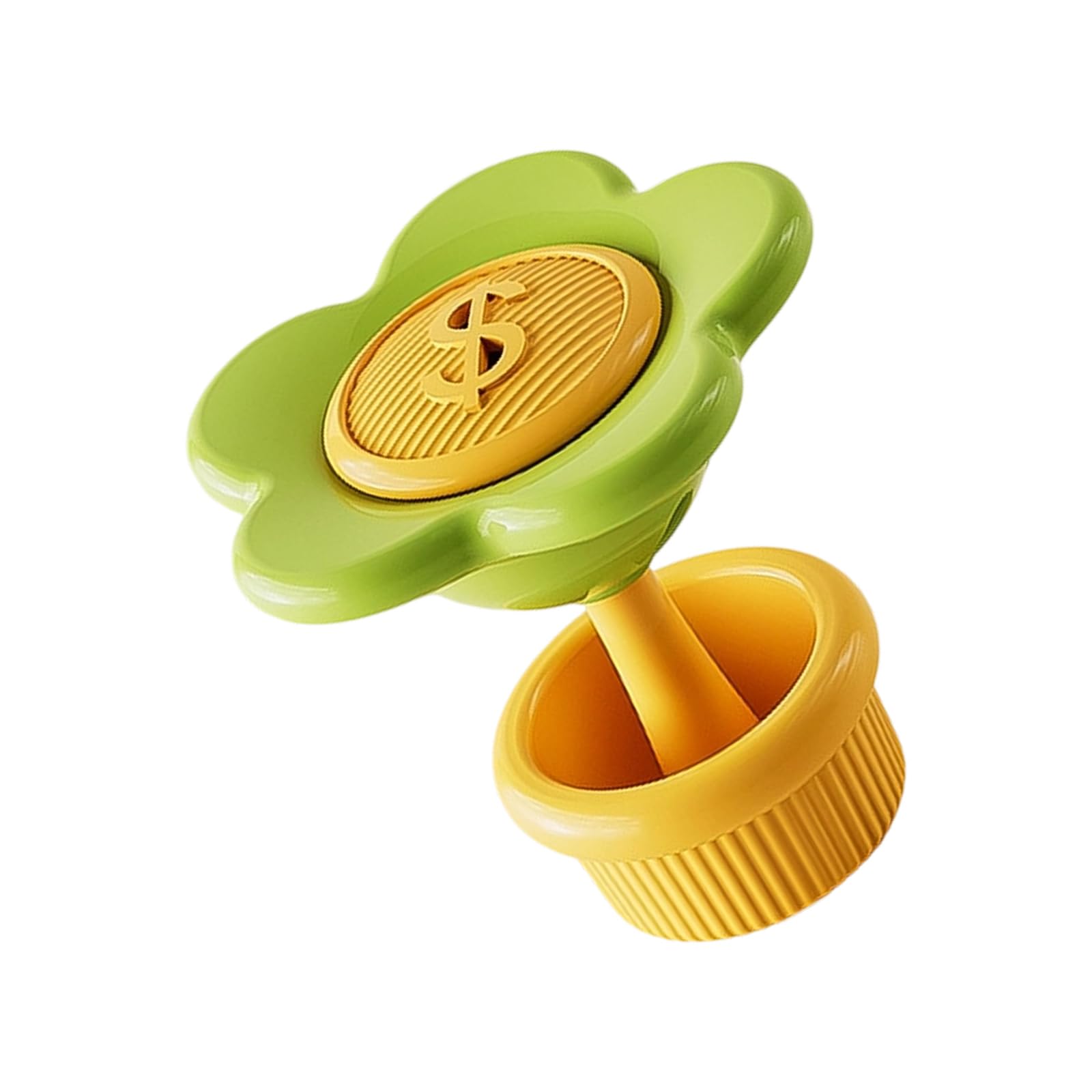 Upgrade the Control Shape of Decorative Toilet Flush Button Tank Push Assist Tool