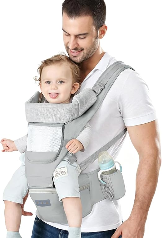 Les meilleurs porte-bébés pour jumeaux : guide d'achat et comparatif complet 2026