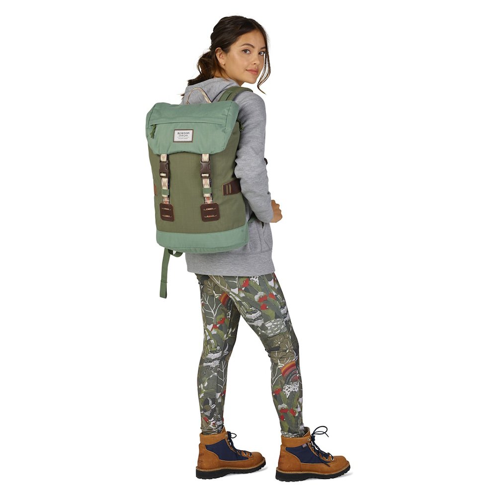 Burton ~Rucksack Tinder Pack rot