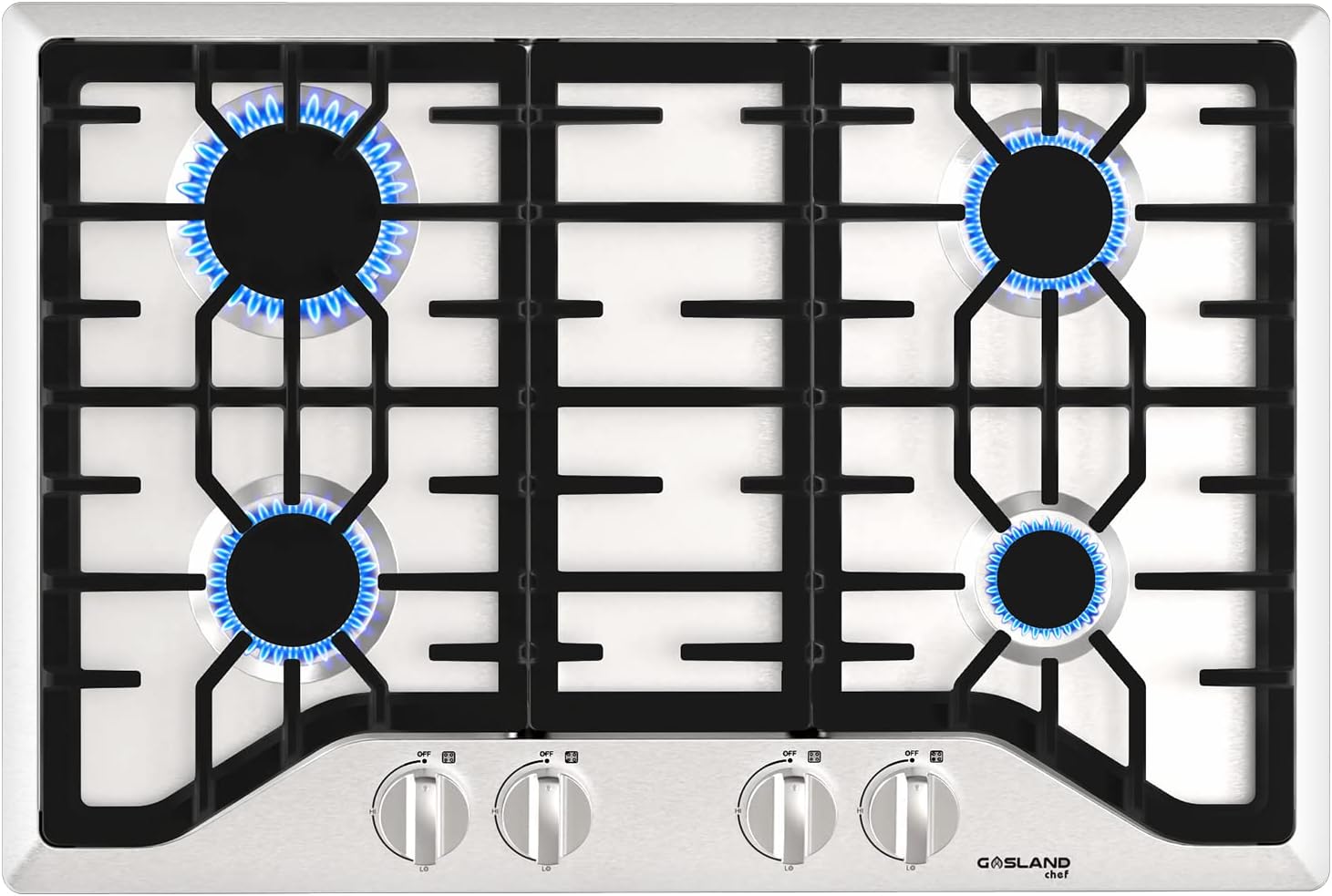 GASLAND Gas Cooktop GH1304SF