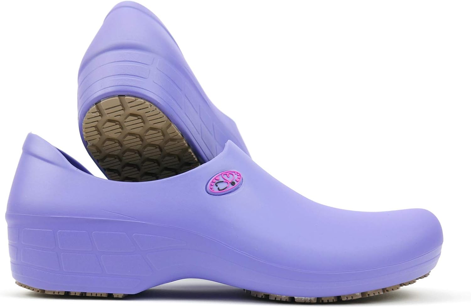 For Nurses Healthcare Shoes Waterproof Waterproof Non-Slip Clogs