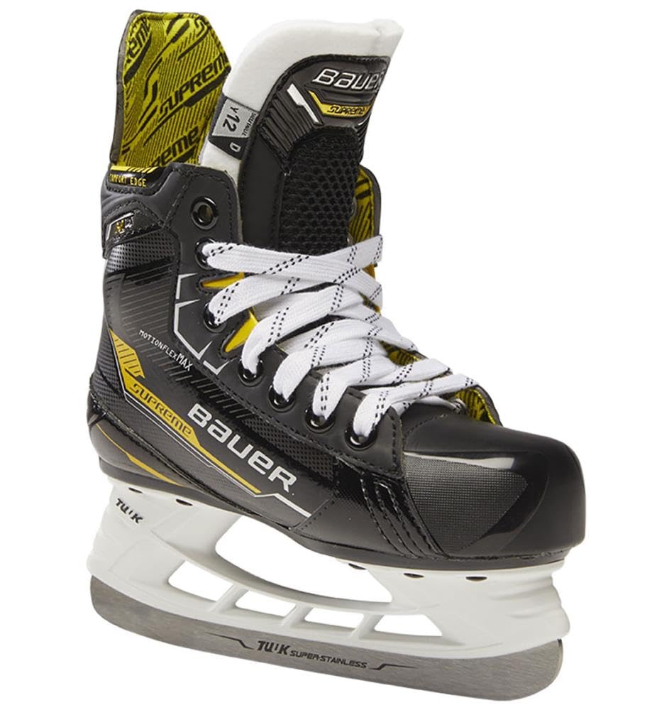 Bauer Supreme M4 Patines de hielo para niños