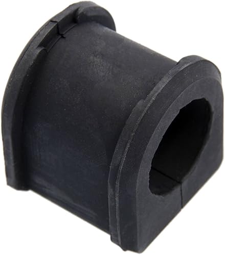 B03E34156 - Buje estabilizadorbarra estabilizadora (FRONT) D22 para Mazda - Febest