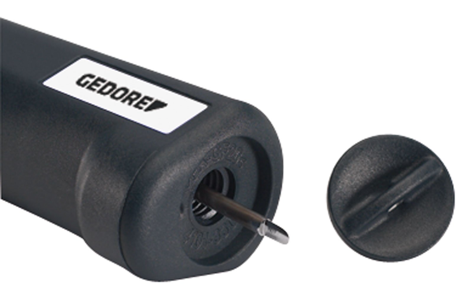 GEDORE - 1830856 8147 Heavy-Duty Cable Stripping Tool