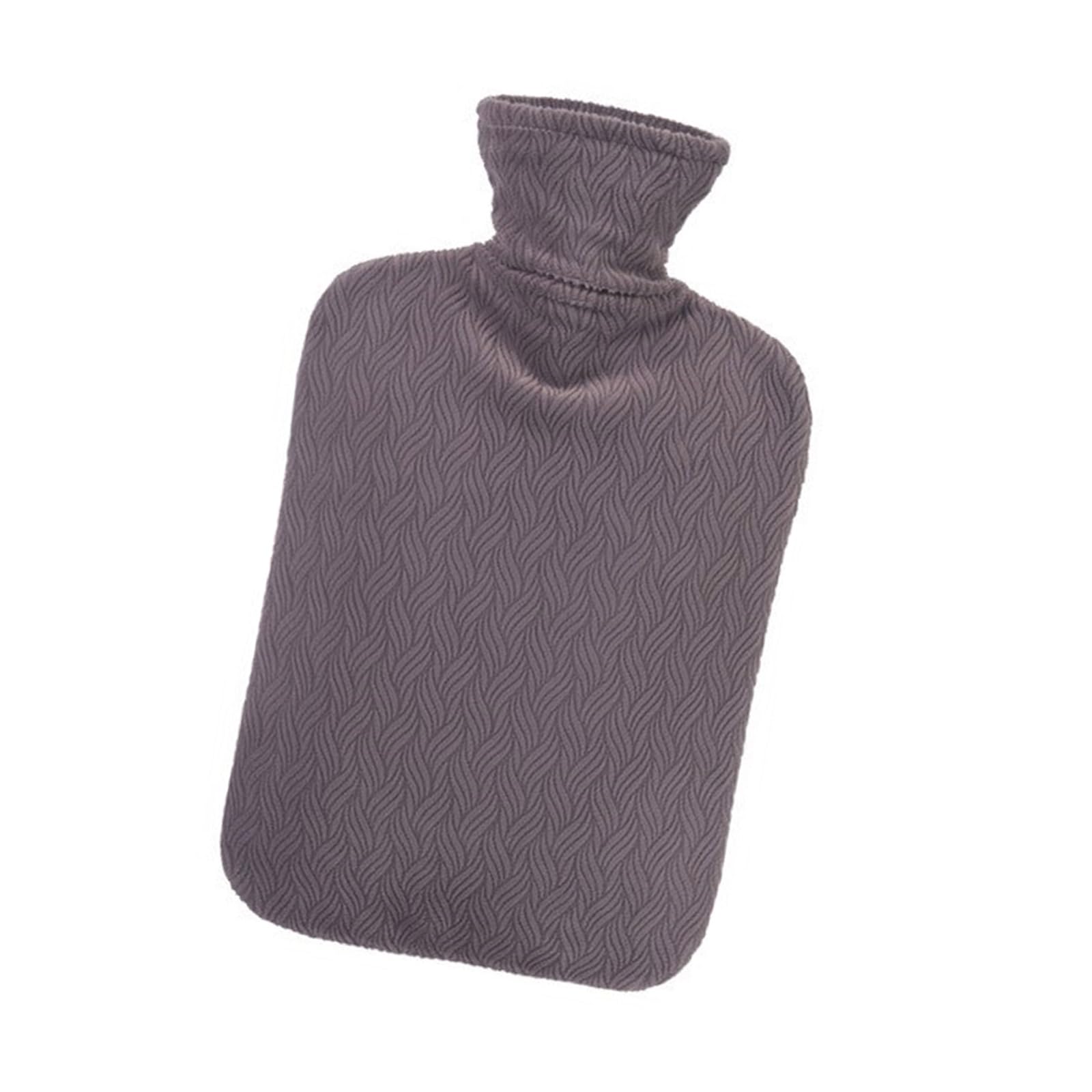 Bolsa de agua de alta capacidad, transferencia de calor rápida y PVC para alivio después del entrenamiento, bolsa de agua caliente para cama de oficina
