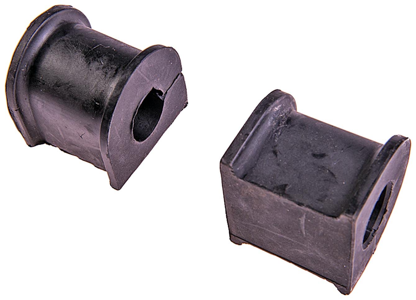 Dorman Premium BSK74519PR Suspension Stabilizer Bar Bushing Kit Compatible with Select Lexus/Toyota Models - Stab Bar Bushing Kit - Stabilizer Bar Bushing Kit - This suspension stabilizer bar bushing kit is precision-engineered and rigorously tested to provide reliable replacement for the original equipment on specific vehicles. - Stabilizer Bar Bushing Kit