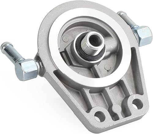 Miniatura 7 de Areyourshop Tapa de bomba de imprimación de carcasa de filtro de combustible para Nissan Navara ZD30 ZD30DDT DieselD22 ZD30DDT ZD30DDT Diesel