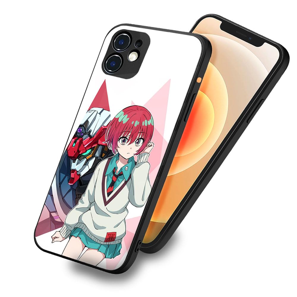 Amazon.co.jp: ガンダム スマホケース iphone15promaxケース