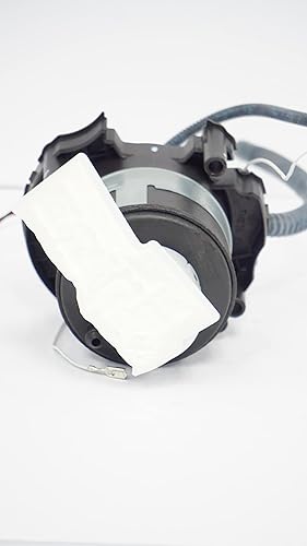 Miniatura 5 de Herko QM027 - Kit de reparación de bomba de combustible para Chevrolet Captiva Sport 2012-2015