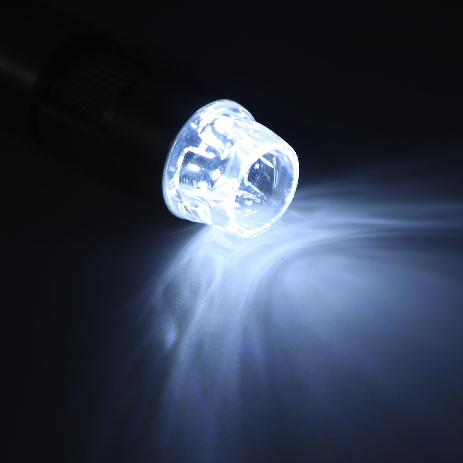 Microscopio Digital Inalámbrico de Alta Definición con 8 Luces LED