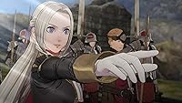 Vista 5 de Fire Emblem: Three Houses (Nintendo Switch) (European Version)