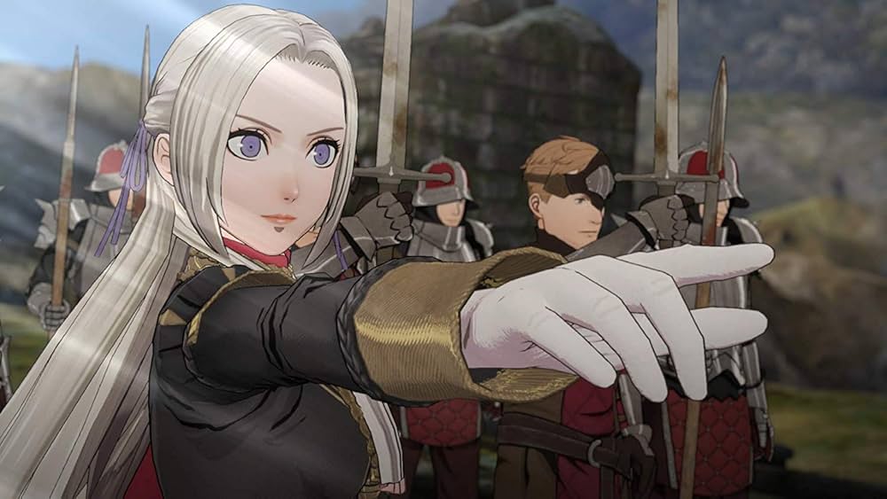新品　未開封　Fire Emblem Three Houses 輸入版:北米 Amazon.co.jp: Fire Emblem Three Houses(輸入版:北米)- Switch