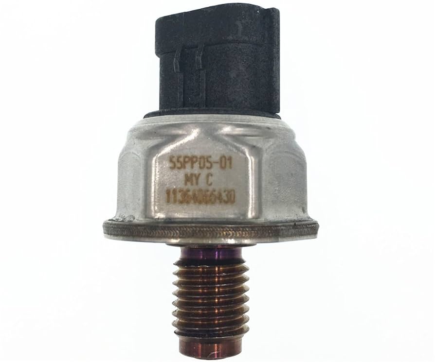 Amazon.com: HZTWFC Fuel Rail High Pressure Sensor 55PP05-01