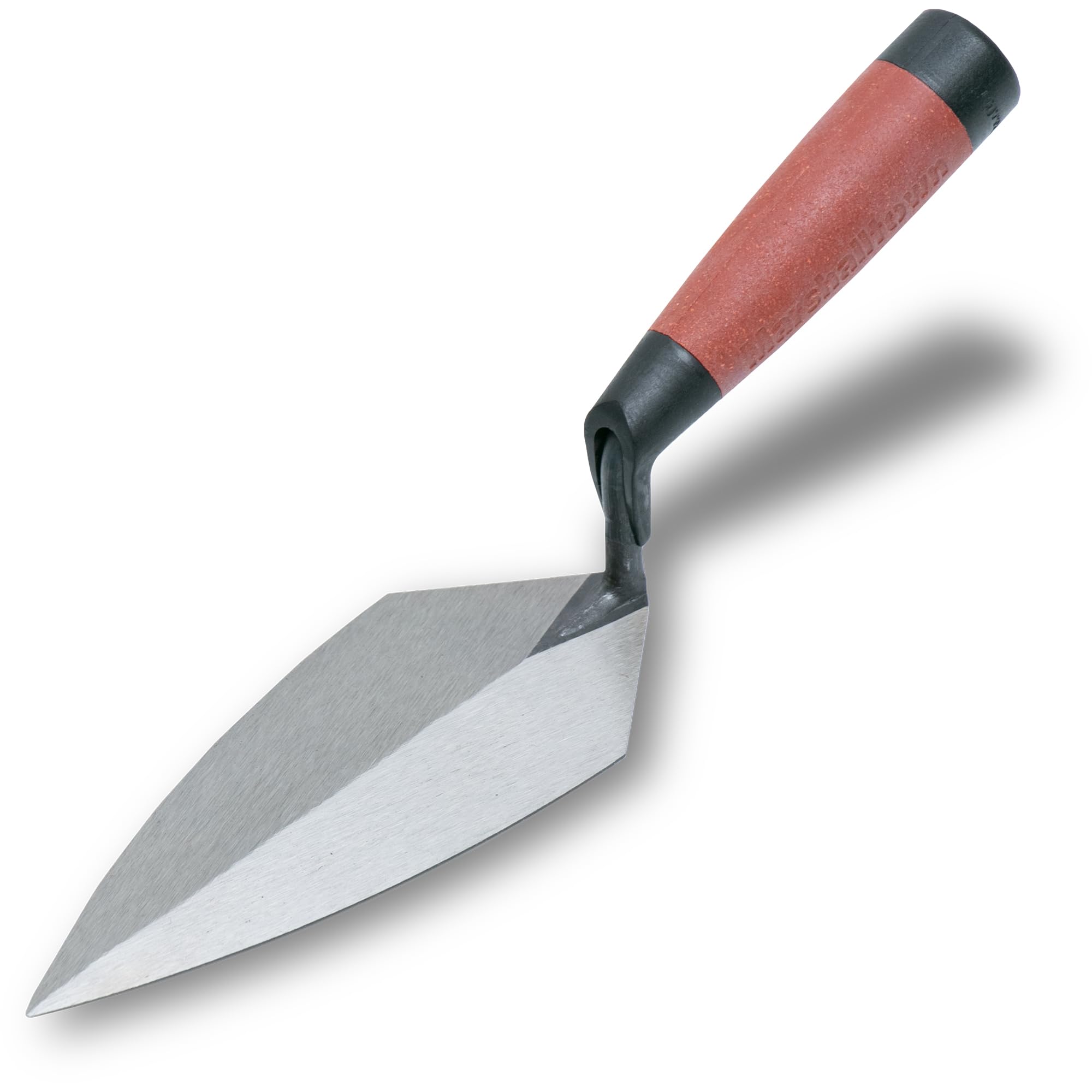 MARSHALLTOWN Masonry Pointing Trowel, 178 x 76 mm, DuraCork Handle, 45 7DC