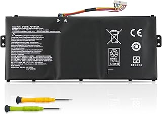 TIIANTE AP19A8K Laptop Battery for Acer Chromebook Spin 311 CP311-1H CP311-1H-C2DV CP311-2H CP311-2H-C679 CB311-9H-C1JW CB311-9H-C12A CB311-9H-C7C8 Chromebook Spin 511 R752T R752TN Series Notebook