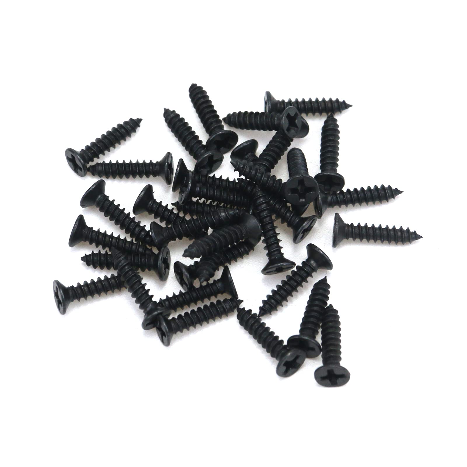 20pcs Unfinished Wood Cabinet Knobs - Mini Mushroom Shape DIY Drawer Pulls With Screws