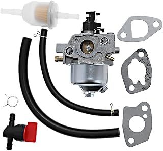 14 853 36-S Carburetor Replacement for Kohler XT650 XT675 XT149 Toro Lawn Mower Kohler Courage XT6 XT7 Engines 14 853 21-S 14 853 49-S Stens 520-706