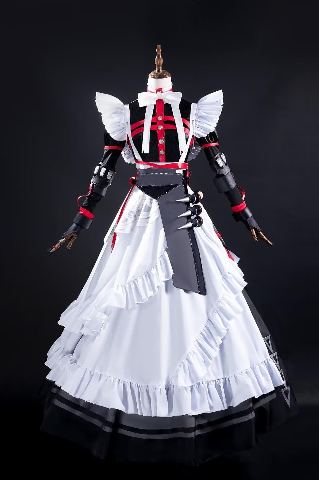 ゼンゼロ リナ コスプレ Lサイズ+ウィッグ Amazon.co.jp: [AOIZORA] ゼンレスゾーンゼロ リナ コスプレ