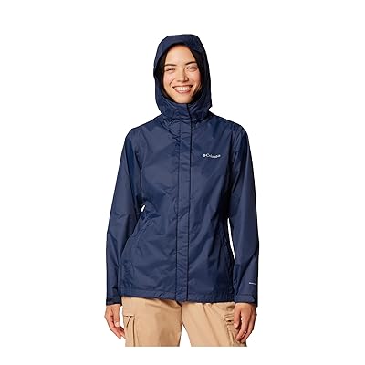 Columbia Plus Size Arcadia IItm Jacket Women
