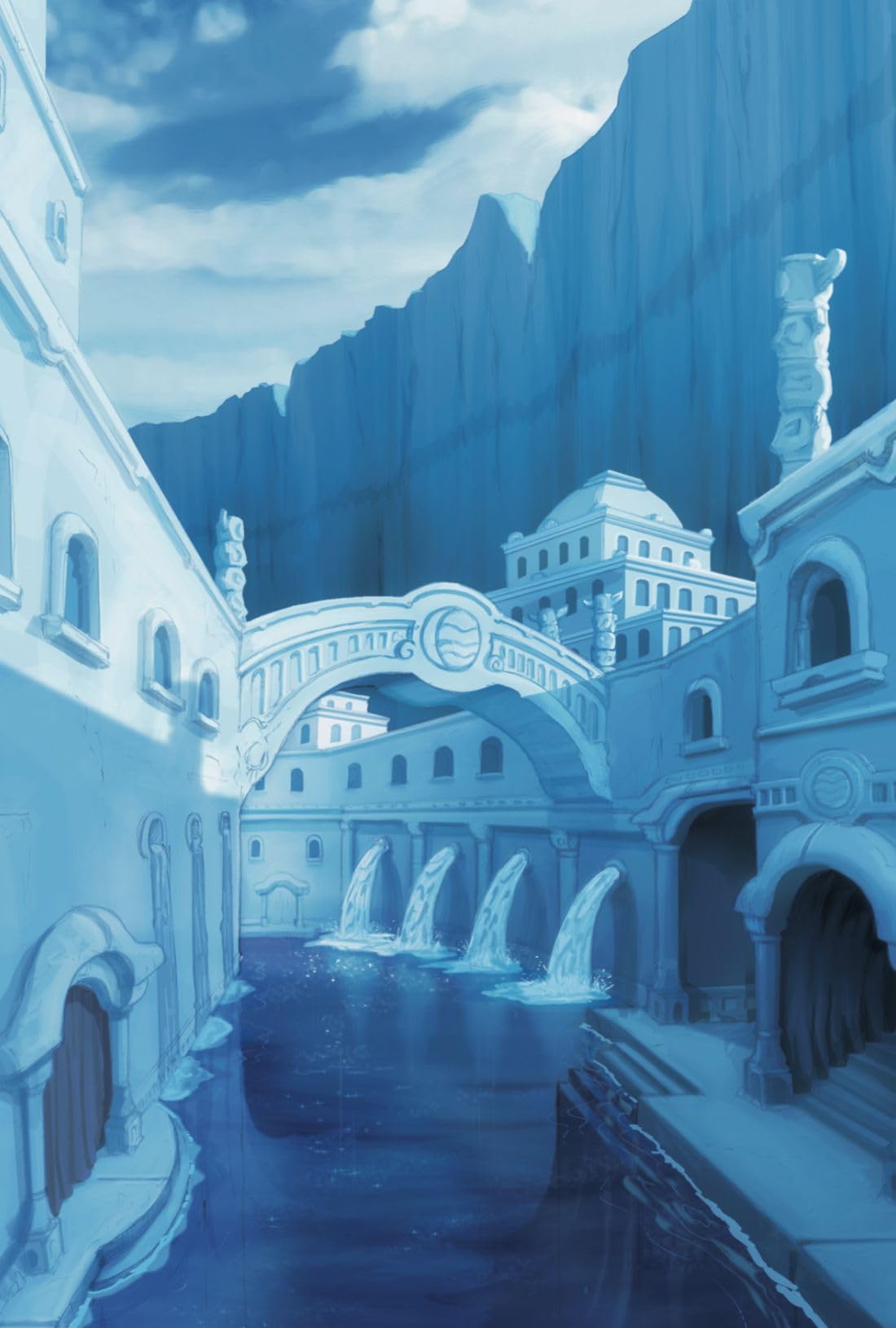 Avatar the last airbender. L'artbook della serie animata