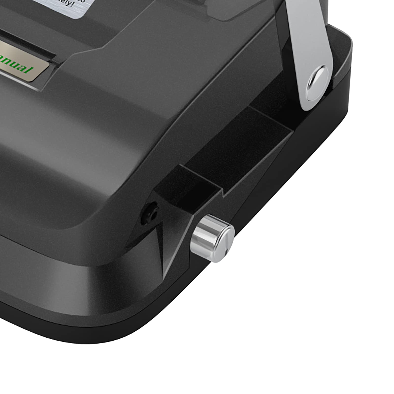 Hawk-Matic Inyectora hidráulica Manual de Cigarrillos - ¡Haga Sus Propios Cigarrillos casa 8.0mm