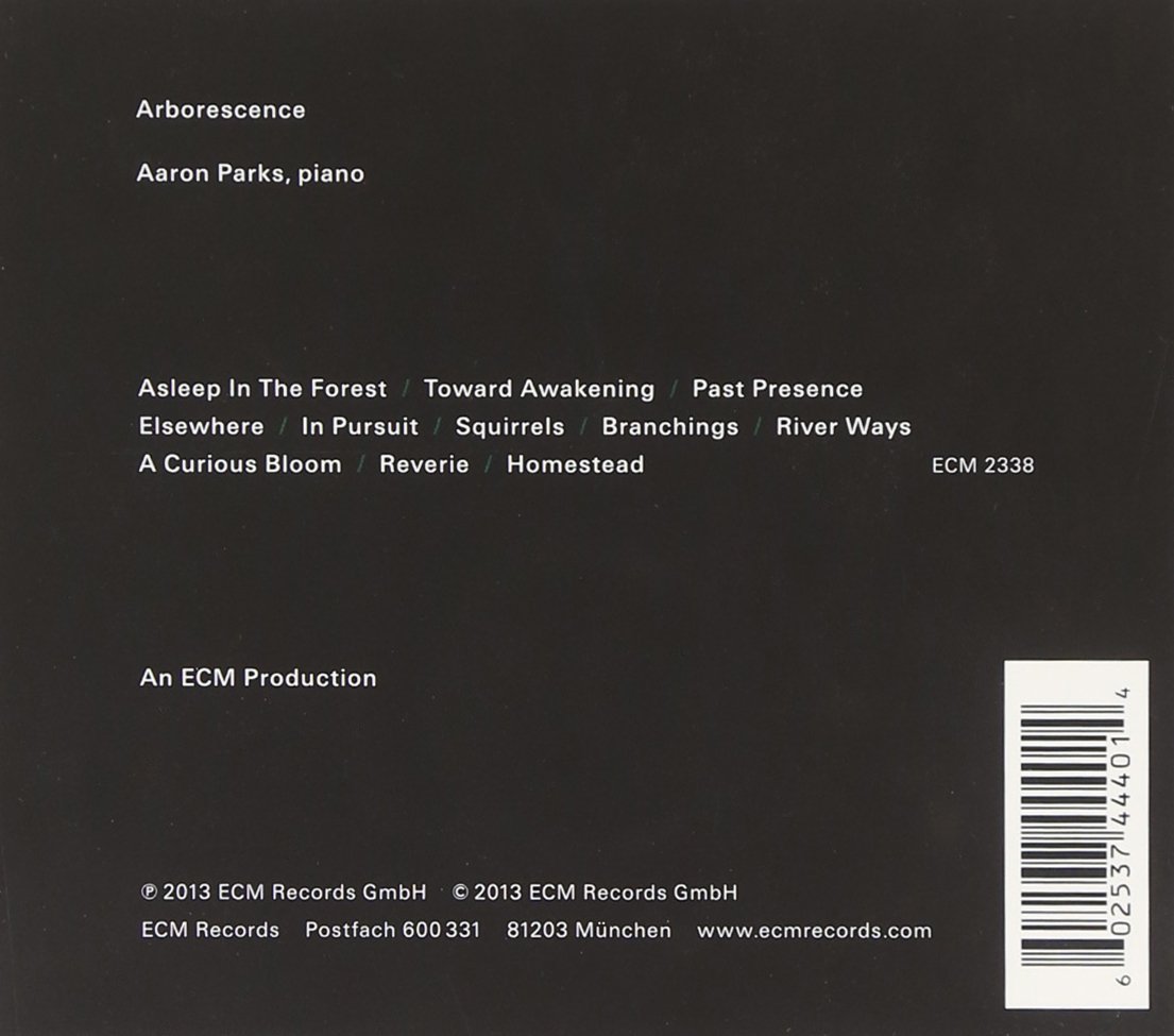 Arborescence