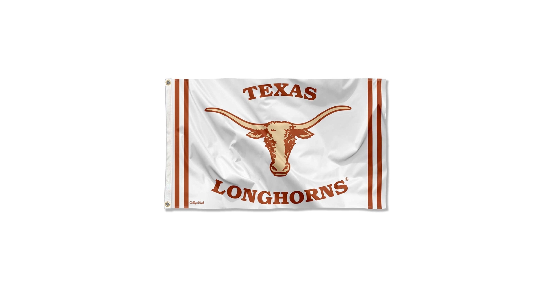 特大パブミラー　テキサス大学　texas longhorns カレッジ Amazon.com: Texas Longhorns UT University Large College Flag