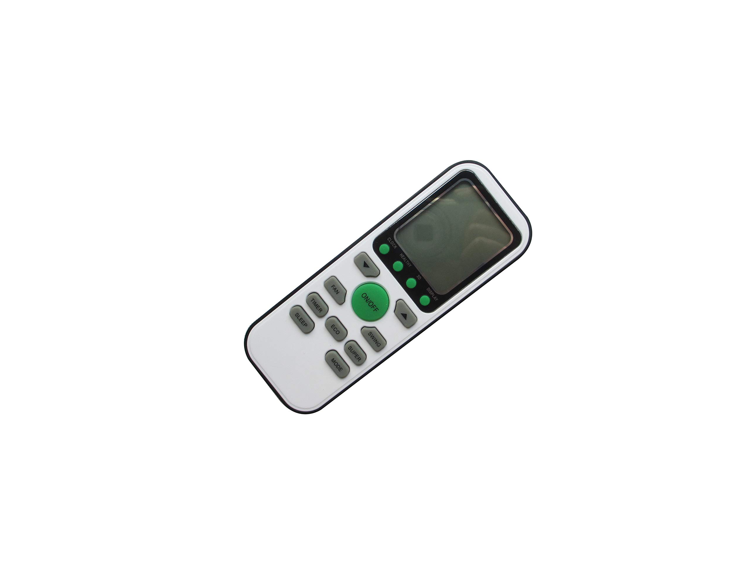 Remote Control for Akai GYKQ-36 A/C AC Air Conditioner