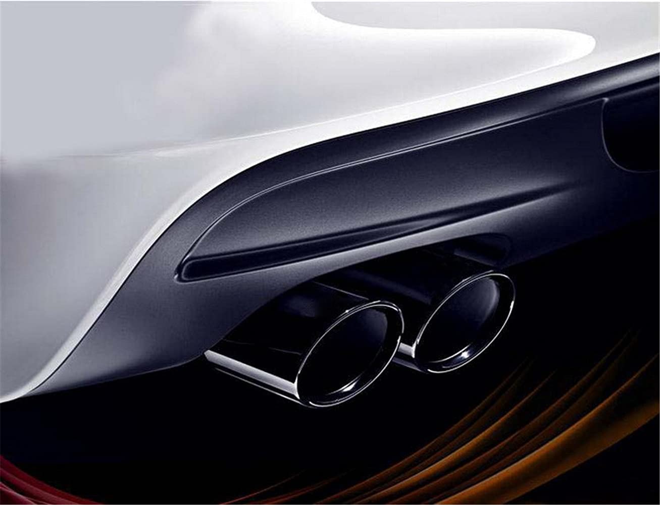 Uitlaatsierstuk