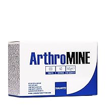 ArthroMINE® integratore alimentare che apporta glucosamina 120 compresse