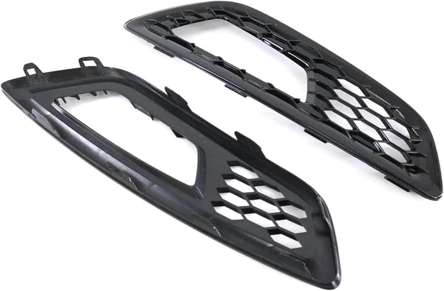 Trim For Ford For Focus MK3 S SE for Sedan 2015 2018
